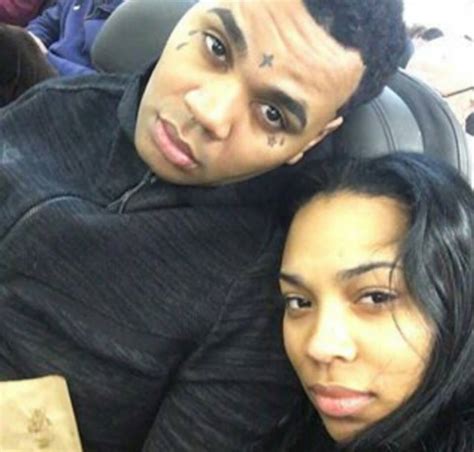 Meet Dreka Gates, Kevin Gates Wife Since 2015